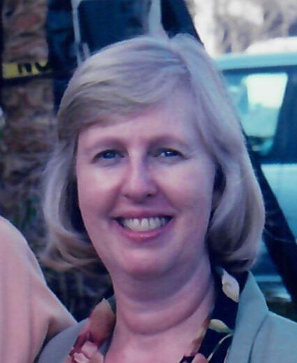 Gail Parkinson Snyder