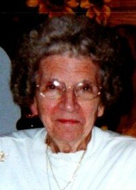 Dorothy Schafer