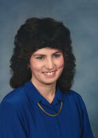 Sheila (Mahar) O'Donnell