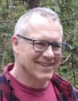 John Michael Harrington