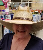 Dolores M. York
