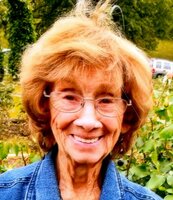 Stella Jean "Pinky" Prewitt