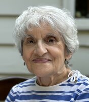 Gloria R. Noble