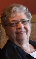 Dorothy Marie Keller