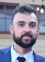 Jonathon P. Graham