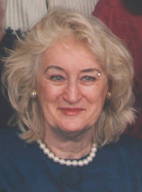 Jane  Malkoske