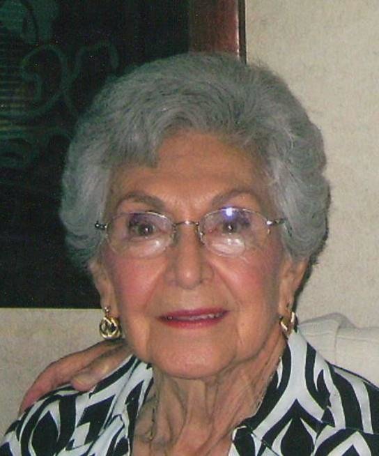 Dorothy Beil