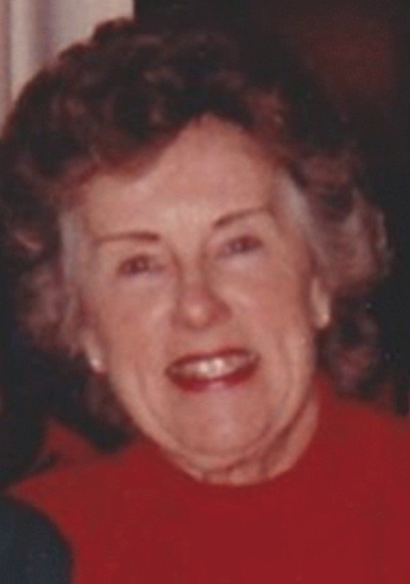 Elizabeth  Dixon