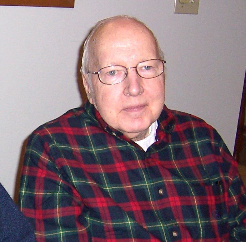 Lawrence (Larry) Farrell