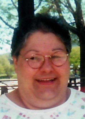 Catherine Cerio