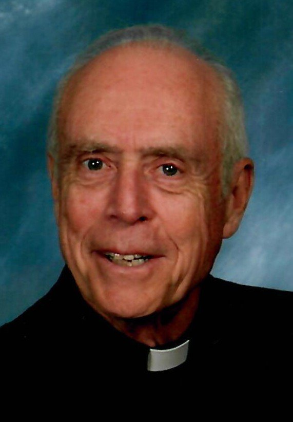 Rev. Alfred Nortz