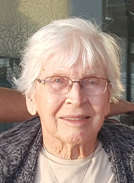 Mary Dunham