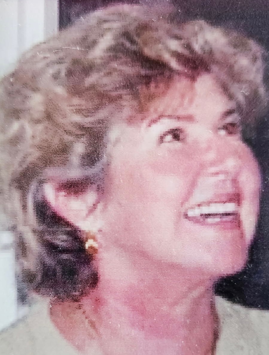 Jeanette F. Kelley